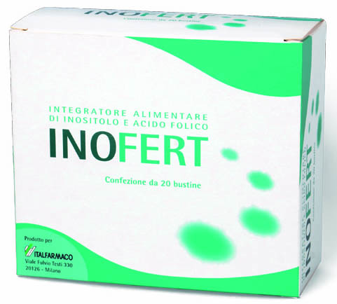 INOFERT